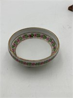Antique German Porcelain China MvCO