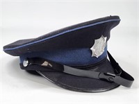 DUTCH HOLLAND POLICE HAT
