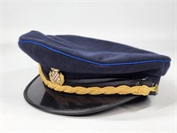 CROATIA POLICE HAT