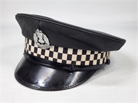 UNITED KINGDOM POLICE HAT