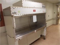 Bio Safety Cabinet