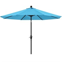 ABCCANOPY 7.5FT Patio Umbrella - Outdoor Waterpro