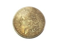 1921-S Morgan Silver Dollar, US Coin