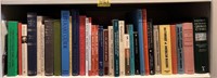 Shelf of Books History Military Africa
