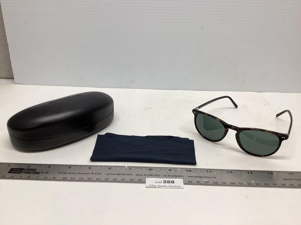 Polo Ralph Lauren Polo 404 5003/71 Sunglasses