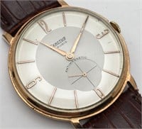Exactus 21 Jewels Wrist Watch