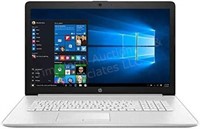 HP 17.3" Non-Touch Laptop Intel 10th Gen i5-10210u