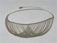 Necklace Mkd. 925 - 27.5 Grams