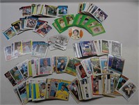 1980s Baseball Cards