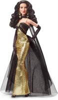 Barbie Tribute Collection Doll, María Félix in Ele