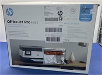 HP Office Jet Pro 8035 ( non tested)