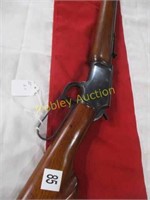 MARLIN 39A LEVER ACTION