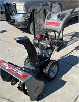 Swisher 29" Snowblower w/Electric Start and Cab.