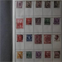 British Commonwealth Stamps 2500+ Used and Mint Hi
