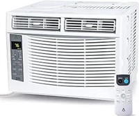 Aconee 6000 Btu Air Conditioners Window Unit,
