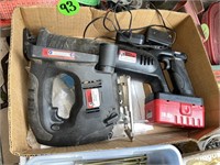 18V Rechargeable Tools