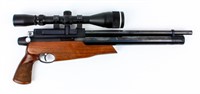 Air Arms S410 TDR Air Rifle in .22 (5.5mm)