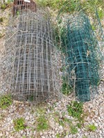 Wire Fence