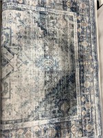 47x70 INCH AREA RUG