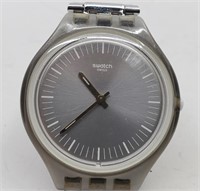 Vintage Swatch U44 Watch