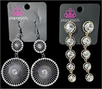 Paparazzi Dangle Earrings