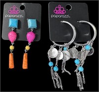 NEW Paparazzi Dangle Earrings