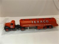 Texaco Mack 1958 Tanker Bank