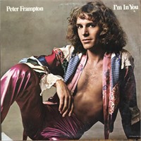 Peter Frampton "I'm In You"