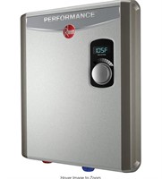 Performance 18 kW Self-Modulating 3.5 GPM Electric