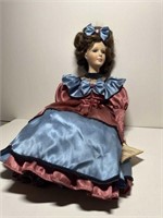 Porcelin Doll 1020/5000 Duck House