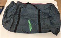 Extra Large Storage Duffle Bag - Lightly Used