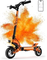 JGH X5 Electric Scooter Adults Max 37mph  10 Tire
