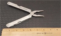 Ohio forge stainless steel multi-purpose tool.