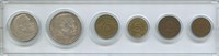 German Third Reich Coins