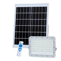 200W LED Solar Flood Lights,18000Lumens Street Flo