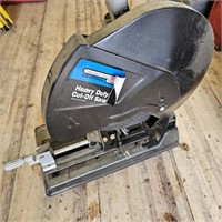 Chicago Electric Heavy Duty Cut-Off Saw