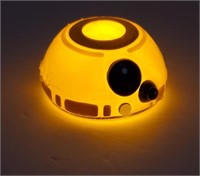 NEW - STAR WAR LED Bb-8 HEAD ONLY