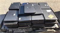 Pallet of Laptops- Aprx 75