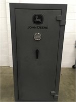 John Deere Safe by Liberty