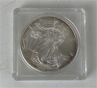2009 Silver Eagle $1.00 Coin