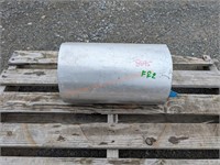 Stainless Sheet Metal Roll