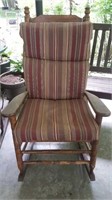 Antique Porch Rocker