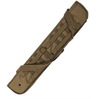 Voodoo Tactical Coyote Breachers Shotgun Scabbard