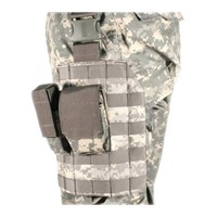 Blackhawk! Strike Drop Leg Molle Gear Platform