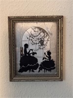 Framed Art