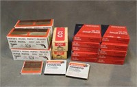 Assorted Reloading Pistol Primers