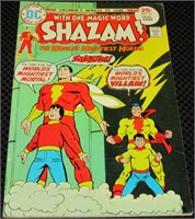 SHAZAM #19 -1975