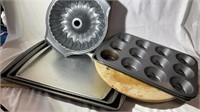 Baking Pans