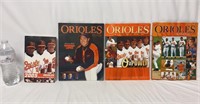 MLB Baltimore Orioles Book & Magazines - 4
