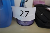 clinique cleansing balm